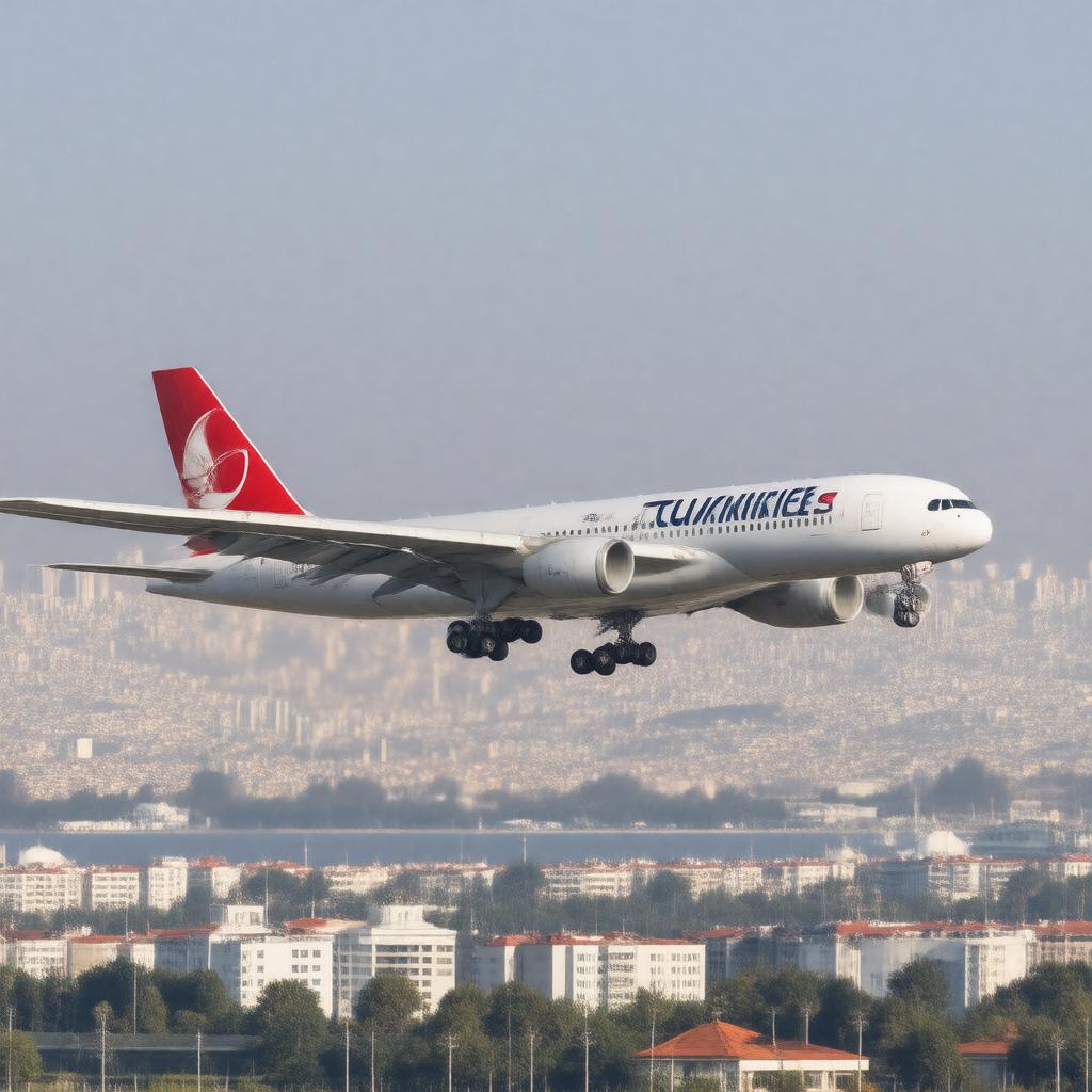 Turkish Airlines